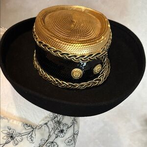 Vintage Whittall & Shon 100% Doeskin Wool Hat – Bollman Hat Co USA